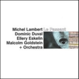 Michel Lambert - Le Passant '2005 - Album