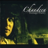 Chandeen - Teenage Poetry '2008