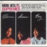 The Supremes - More Hits By The Supremes '1965