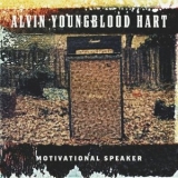 Alvin Youngblood Hart - Motivational Speaker '2005
