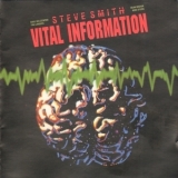 Steve Smith - Vital Information '1983
