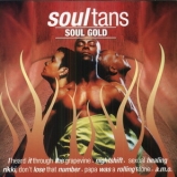 Soultans - Soul Gold '2006 - Album