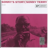 Sonny Terry - Sonny's Story '1960