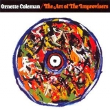 Ornette Coleman - The Art Of The Improvisors '1988