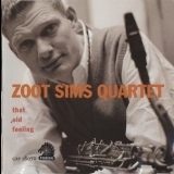 Zoot Sims Quartet - That Old Feeling '1956