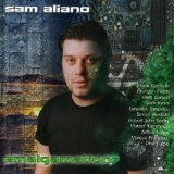Sam Aliano - Emalgamation '2001