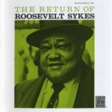 Roosevelt Sykes - The Return Of Roosevelt Sykes '1960
