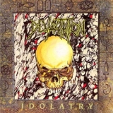 Devastation - Idolatry '1991