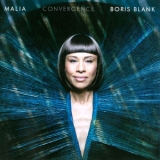 Malia & Boris Blank - Convergence '2014