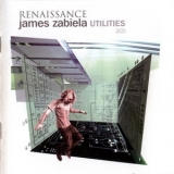 James Zabiela - Renaissance Utilities (CD1) '2005