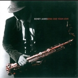 Boney James - Send One Your Love '2009