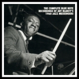 Art Blakey & The Jazz Messengers - The Complete Blue Note Recordings Of Art Blakey's 1960 Jazz Messengers (disc ... '1992 - Album