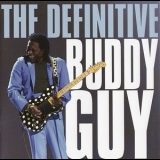 Buddy Guy - The Definitive Buddy Guy '2009