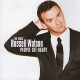 Russell Watson - People Get Ready '2008 - Album