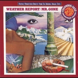 Weather Report - Mr. Gone '1978