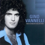 Gino Vannelli - The Ultimate Collection (CD3) '2003