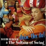 David Berger & Sultans of Swing - Doin' the Do '2000 - Album