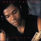 Paul Taylor - Undercover '2000