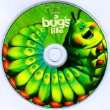 Randy Newman - A Bug's Life / Приключения Флика OST '1998