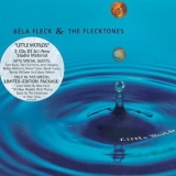 Bela Fleck & The Flecktones - Little Worlds (3 CD) '2003