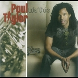 Paul Taylor - Ladies Choice (Circuit City Version) '2007 - Album