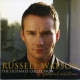 Russell Watson - Live At The Royal Albert Hall [Bonus CD] '2008