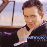 Russell Watson - That's Life '2007