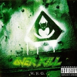 Overkill - W.F.O. '1994