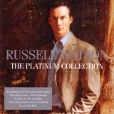 Russell Watson - The Platinum Collection '2010 - Album