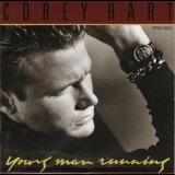 Corey Hart - Young Man Running '1988