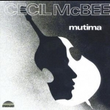 Cecil Mcbee - Mutima '1974