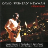 David 'Fathead' Newman - Cityscape '2006