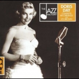 Doris Day - Complete Recordings With Les Brown '1998