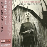 Eddie Higgins Trio - A Fine Romance '2007 - Album