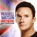 Russell Watson - Anthems '2012 - Album