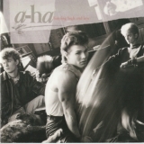 A-ha - Hunting High And Low (Japanese Edition) '1985