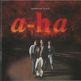 A-ha - Memorial Beach (Japan) '1993