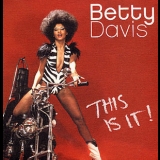 Betty Davis - This Is It! '2005