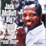 Brother Jack Mcduff - Prelude-big Band Sounds '2003 - Album