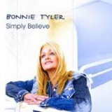 Bonnie Tyler - Simply Believe '2004