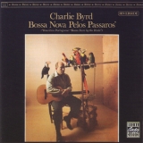 Charlie Byrd - Bossa Nova Pelos Passaros '1963