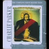 Charlie Parker - The Complete Verve Master Takes 3CD '1947