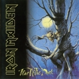 Iron Maiden - Fear of the Dark (Japanese Edition) '1992