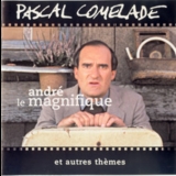 Pascal Comelade - Andre Le Magnifique '2000 