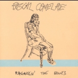 Pascal Comelade - Ragazzin' The Blues '1991