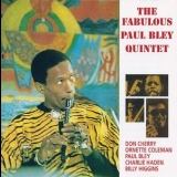 Paul Bley - The Fabulous Paul Bley Quintet '1958