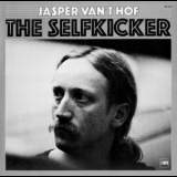 Jasper Van't Hof  - The Selfkicker [16-44, Vinyl Rip] '1976