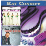 Ray Conniff - Hollywood In Rhythm (1958) & Rhapsody In Rhythm (1962) [2in1]  '2002