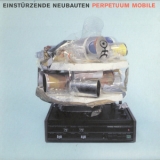 Einstürzende Neubauten - Perpetuum Mobile '2004 - Album