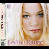 Leann Rimes - LeAnn Rimes '1999
